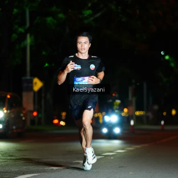 Runner Photo 3555294