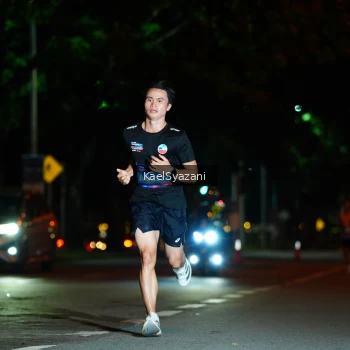 Runner Photo 3555295