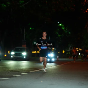 Runner Photo 3555296