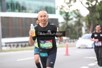 Runner Photo 3555297