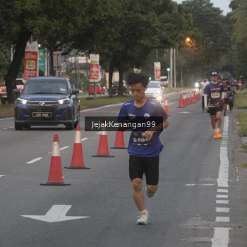 Runner Photo 3555298