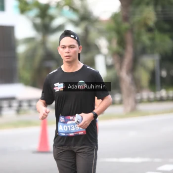 Runner Photo 3555299