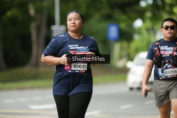 Runner Photo 35553