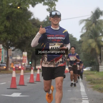 Runner Photo 3555300