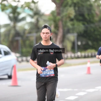 Runner Photo 3555302