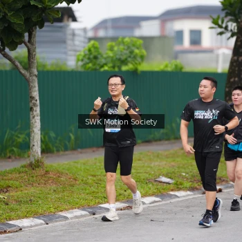Runner Photo 3555303