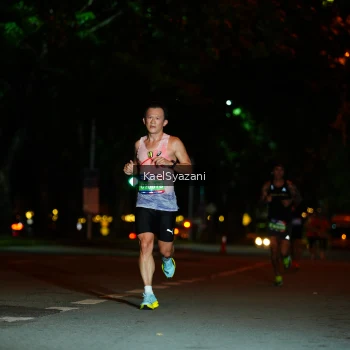 Runner Photo 3555304