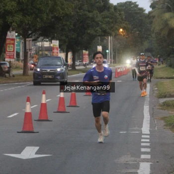 Runner Photo 3555305