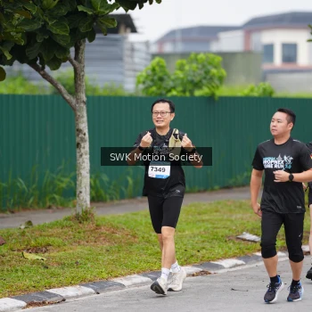 Runner Photo 3555306