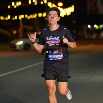 Runner Photo 3555307