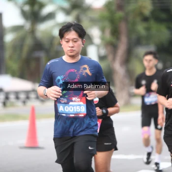 Runner Photo 3555309
