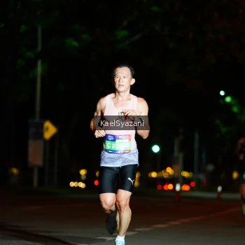 Runner Photo 3555310