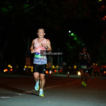 Runner Photo 3555311