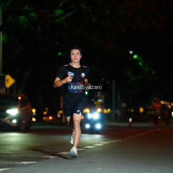 Runner Photo 3555312