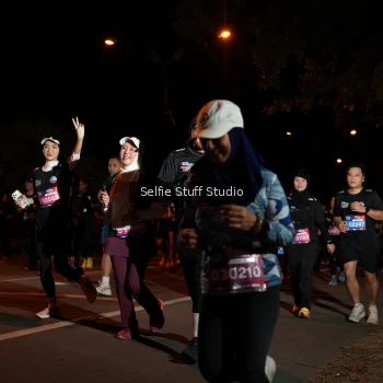 Runner Photo 3555313