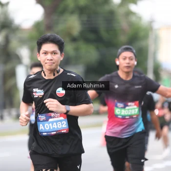 Runner Photo 3555315