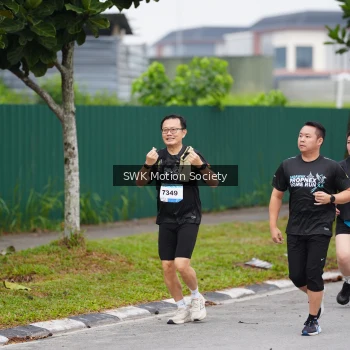 Runner Photo 3555316