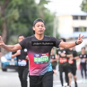 Runner Photo 3555318