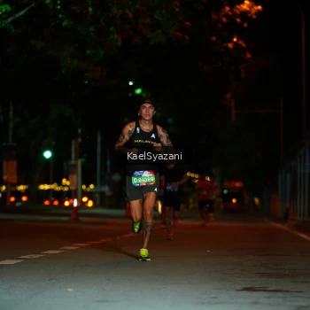 Runner Photo 3555319