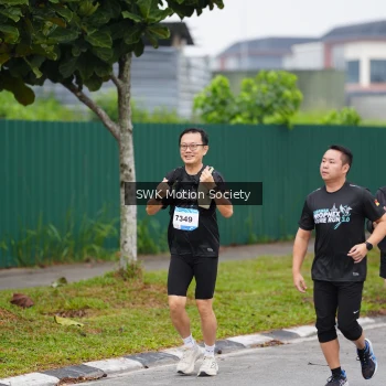 Runner Photo 3555320