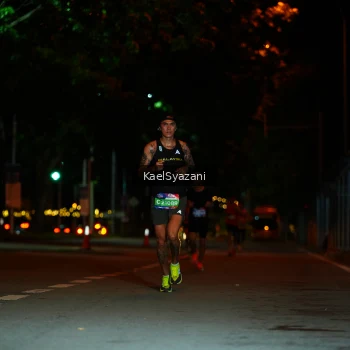 Runner Photo 3555321