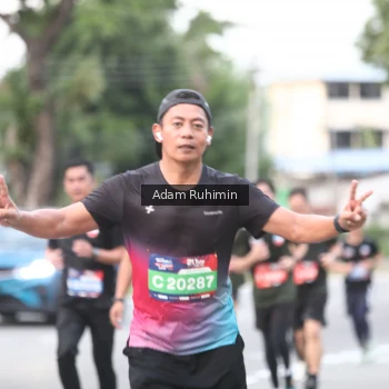Runner Photo 3555322