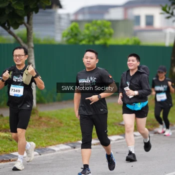 Runner Photo 3555323