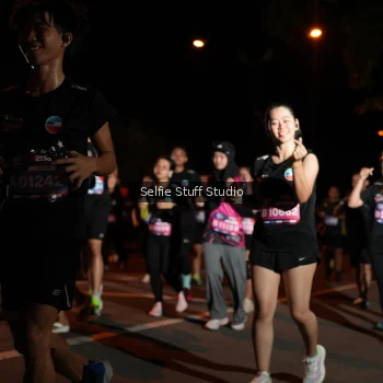 Runner Photo 3555324
