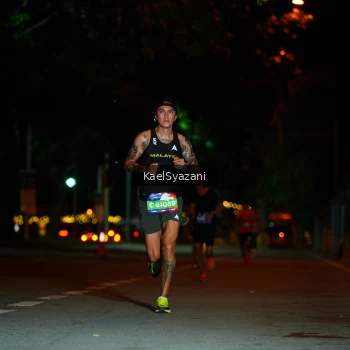 Runner Photo 3555325