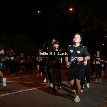 Runner Photo 3555327