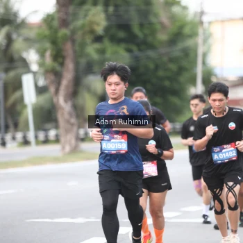 Runner Photo 3555330