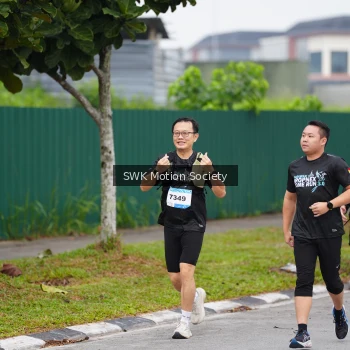 Runner Photo 3555331