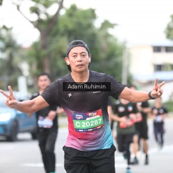 Runner Photo 3555332