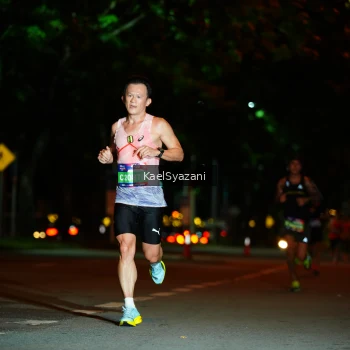 Runner Photo 3555336