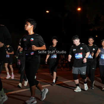 Runner Photo 3555340
