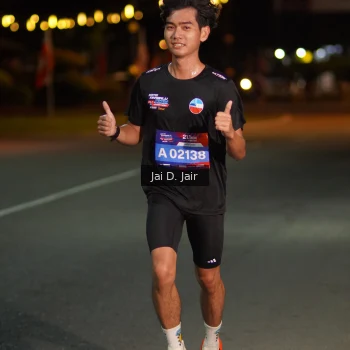 Runner Photo 3555341