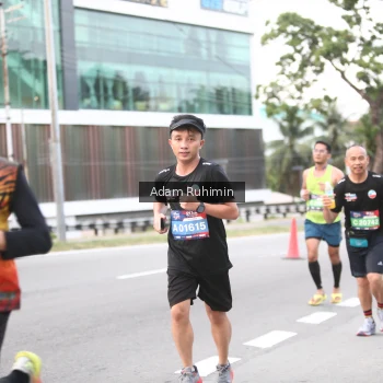 Runner Photo 3555342