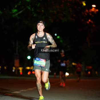 Runner Photo 3555343