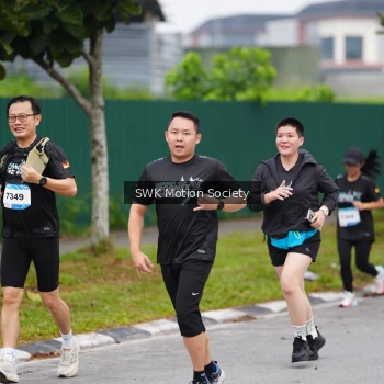 Runner Photo 3555344