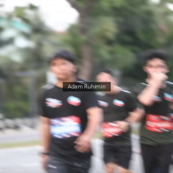 Runner Photo 3555345