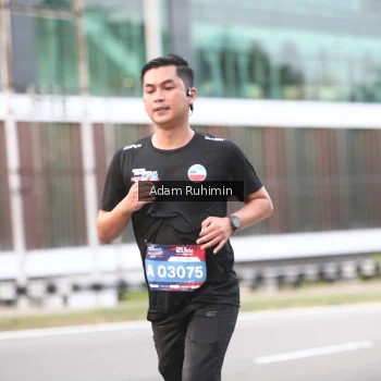 Runner Photo 3555346