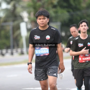 Runner Photo 3555347