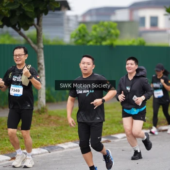 Runner Photo 3555348
