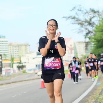 Runner Photo 3555349