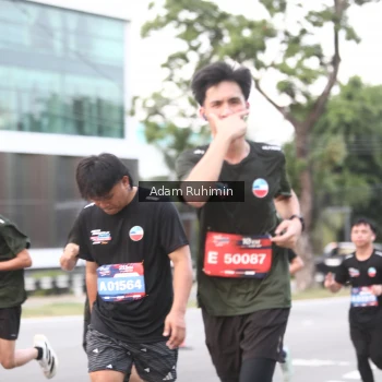 Runner Photo 3555350