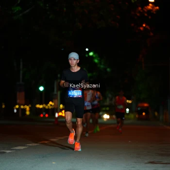 Runner Photo 3555352