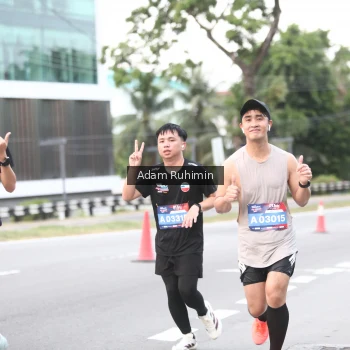 Runner Photo 3555354