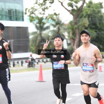 Runner Photo 3555355