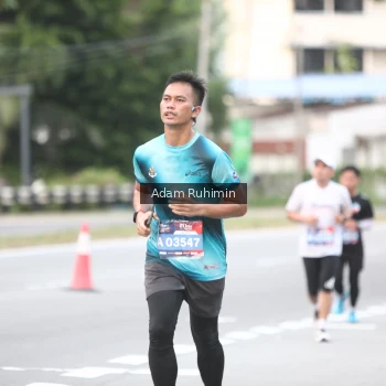 Runner Photo 3555356