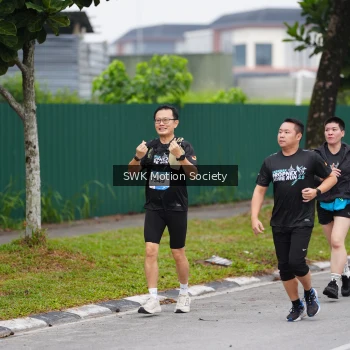 Runner Photo 3555357